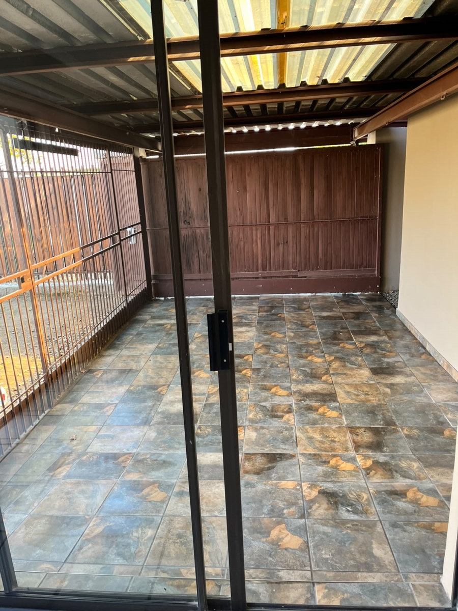 To Let 1 Bedroom Property for Rent in Jan Cillierspark Free State